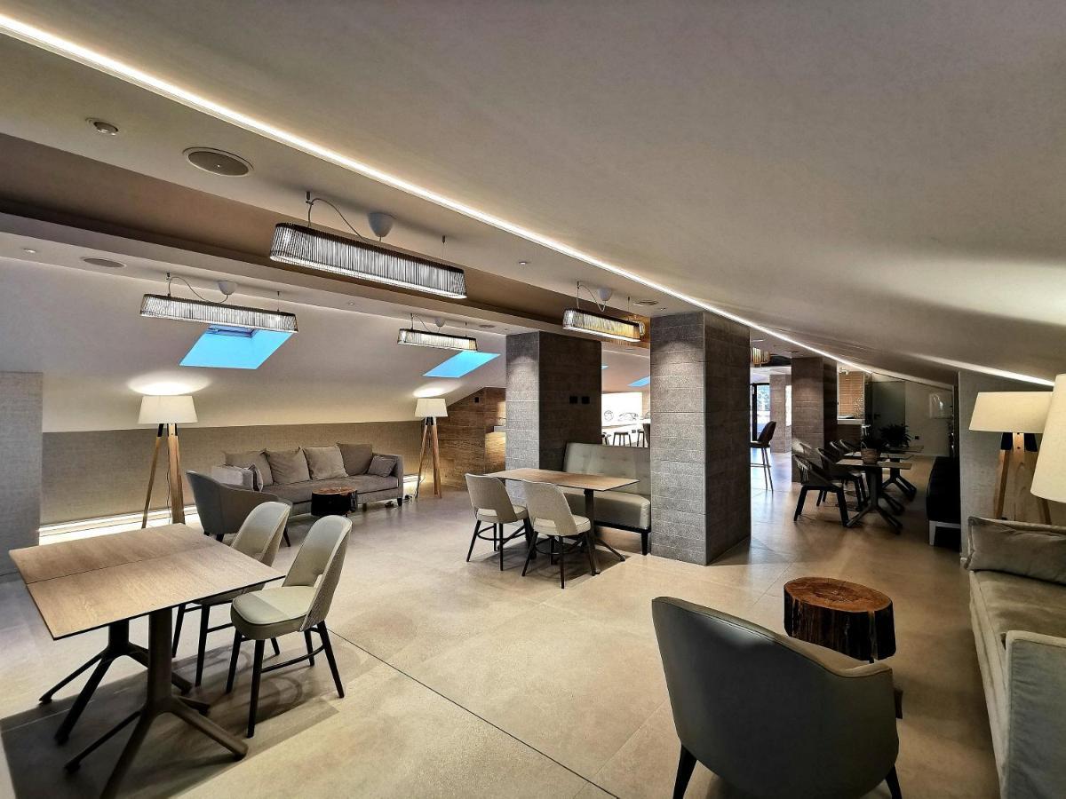 Aparthotel Acuazul Пеньискола Экстерьер фото
