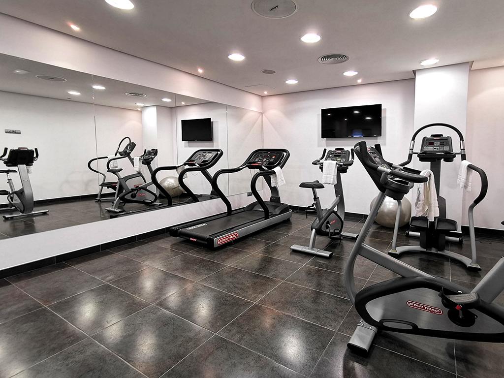 Aparthotel Acuazul Пеньискола Экстерьер фото
