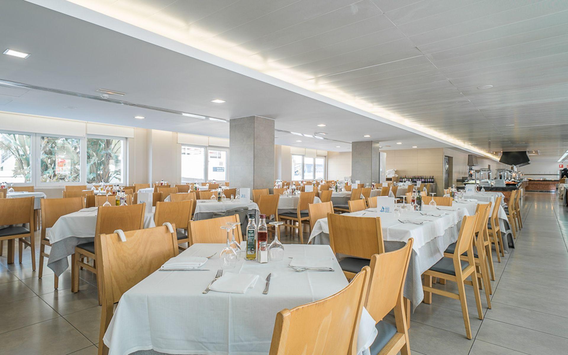 Aparthotel Acuazul Пеньискола Экстерьер фото